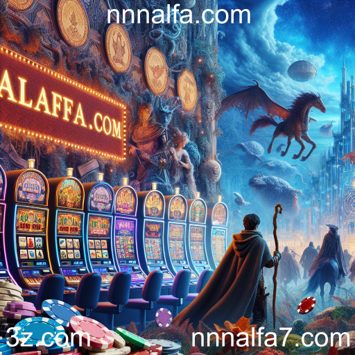 A Magia dos Jogos de Aventura