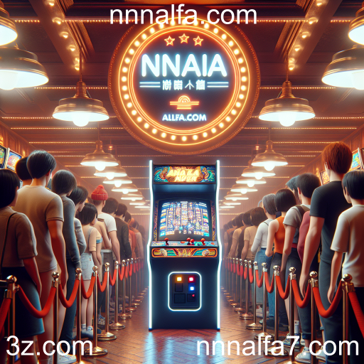 A Evolução dos Jogos de Arcade: Nostalgia e Inovação